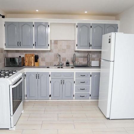 Sugarmon Villas Soufriere Ngoại thất bức ảnh