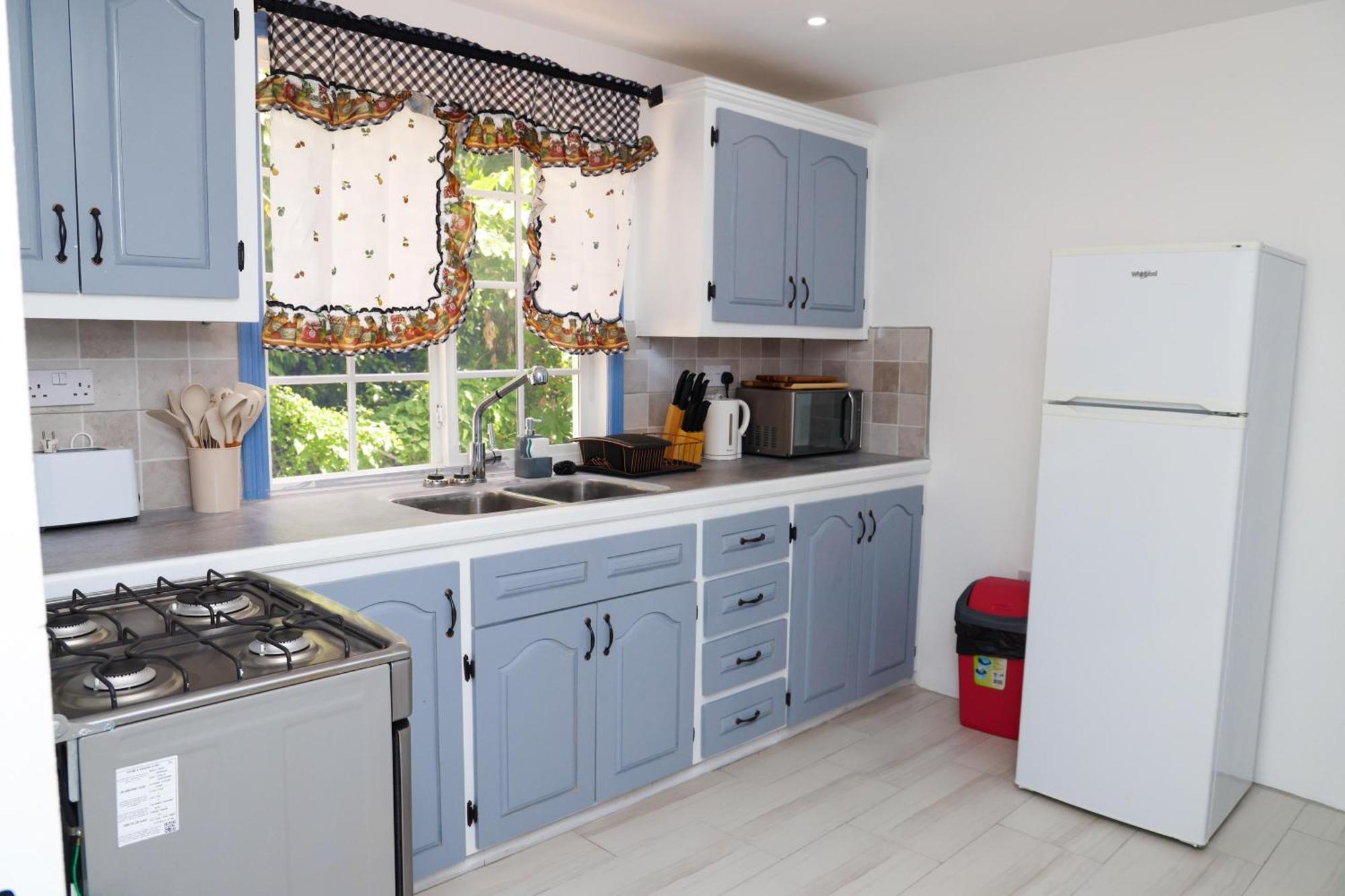 Sugarmon Villas Soufriere Ngoại thất bức ảnh
