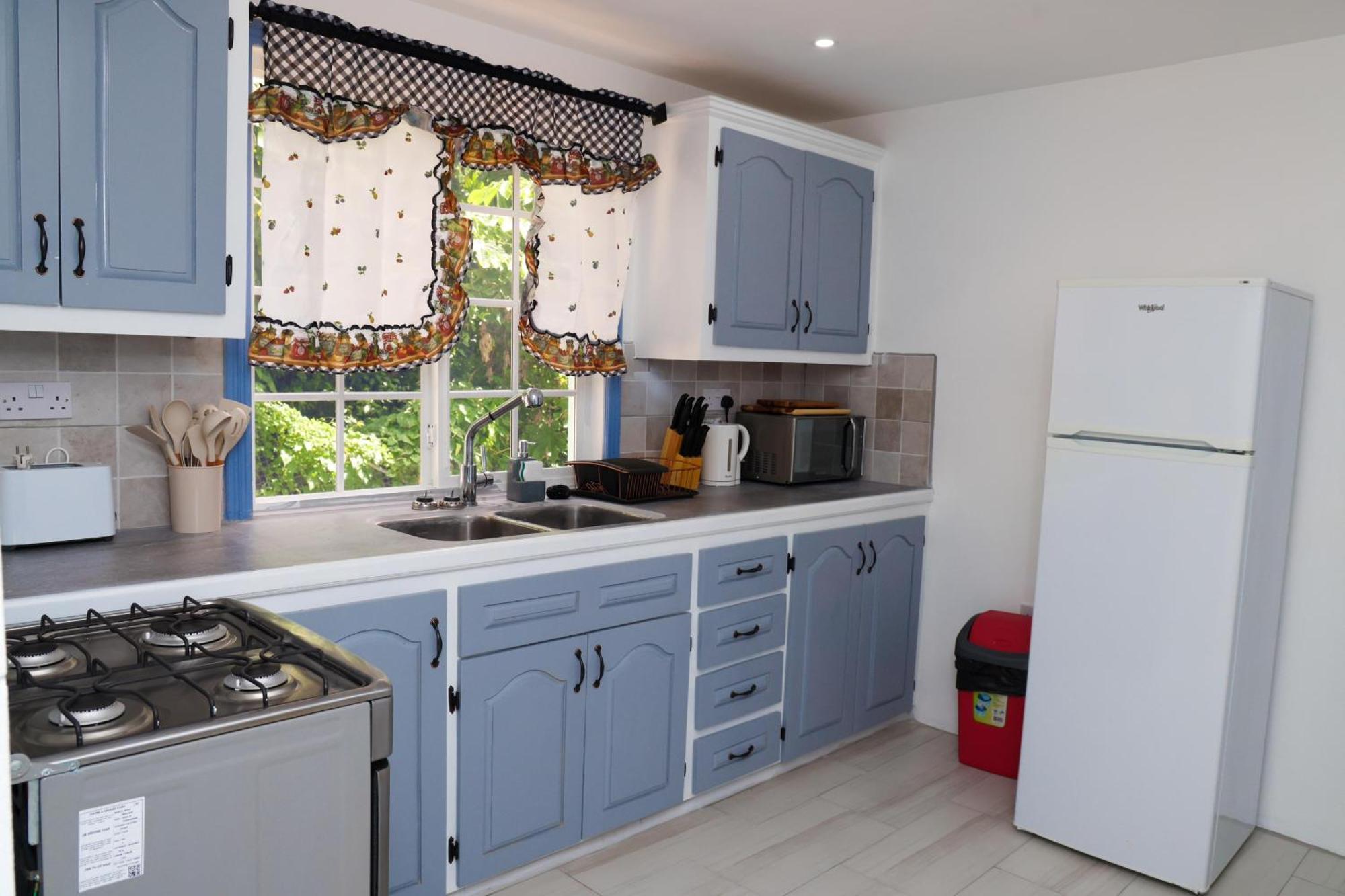 Sugarmon Villas Soufriere Ngoại thất bức ảnh