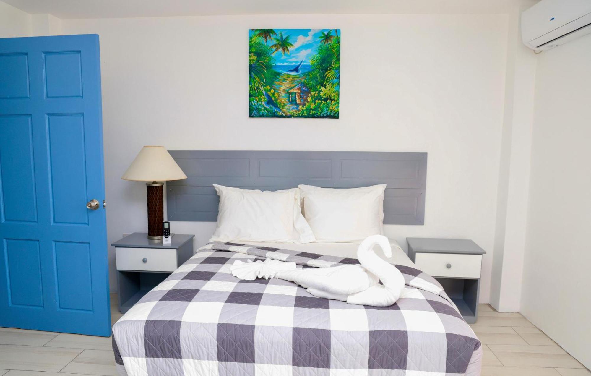 Sugarmon Villas Soufriere Ngoại thất bức ảnh