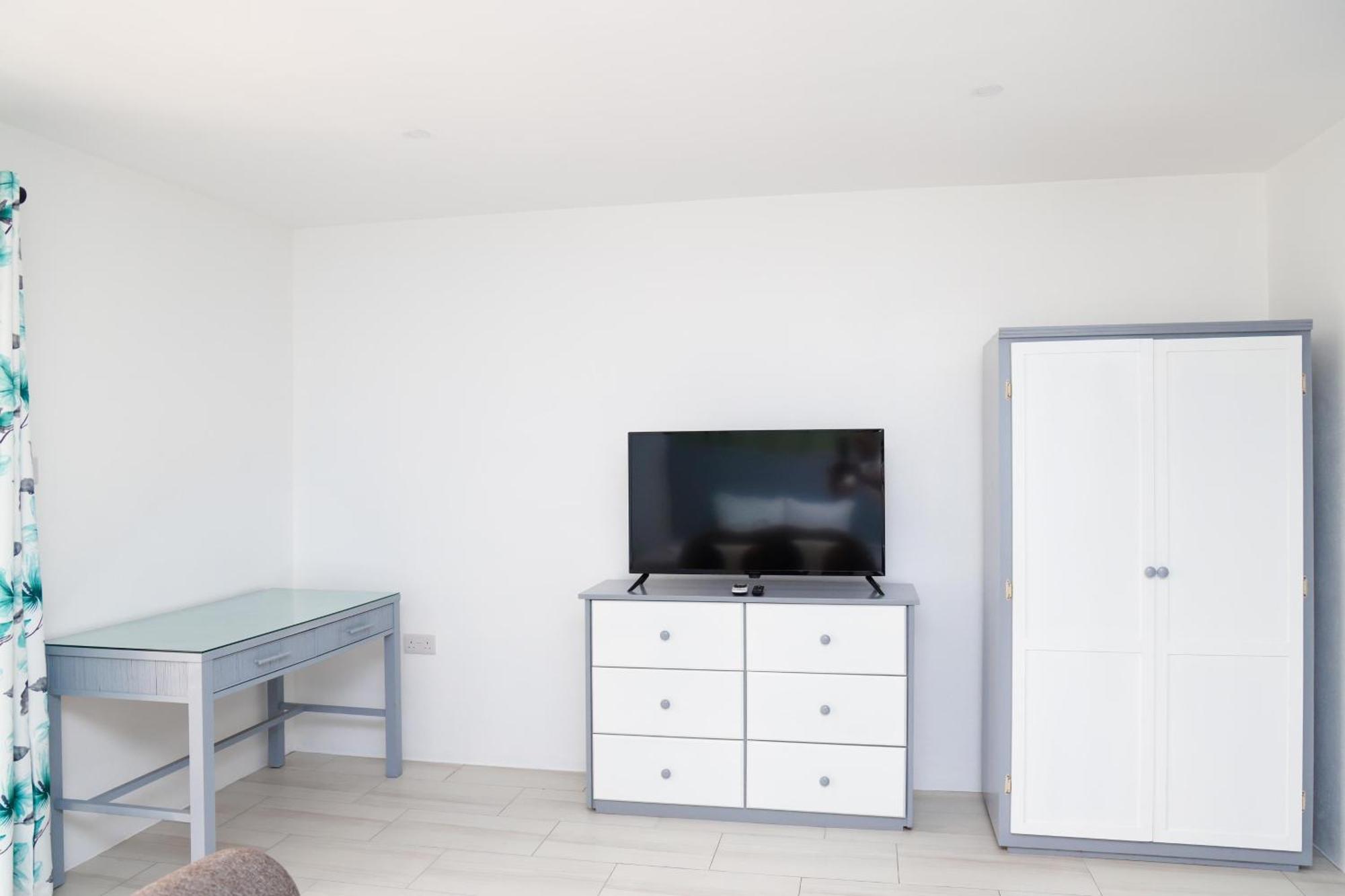 Sugarmon Villas Soufriere Ngoại thất bức ảnh