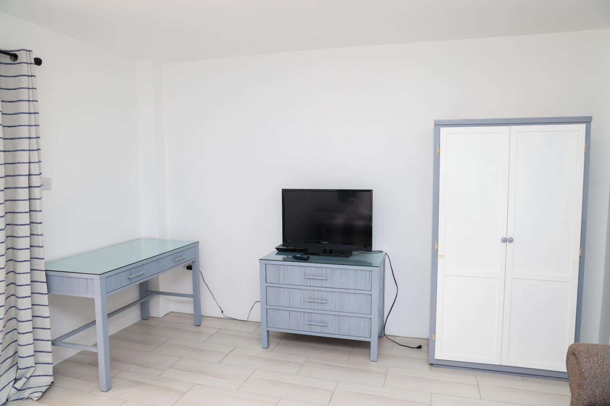 Sugarmon Villas Soufriere Ngoại thất bức ảnh